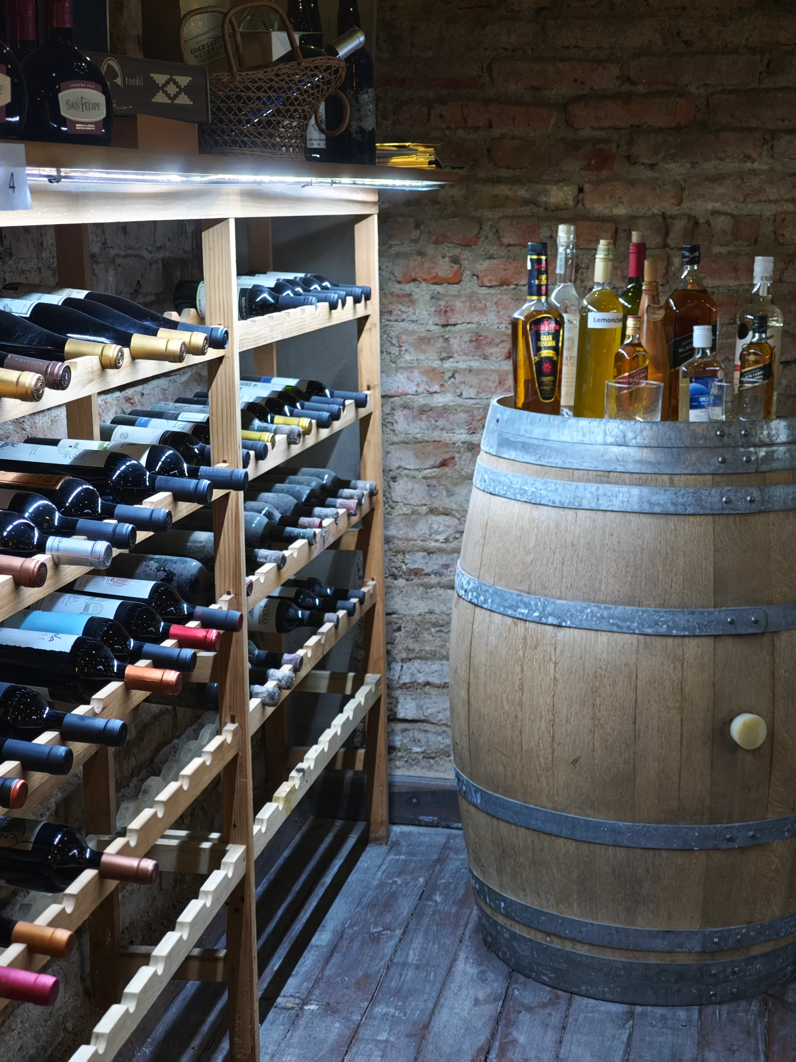 Hotel Francia - Cava