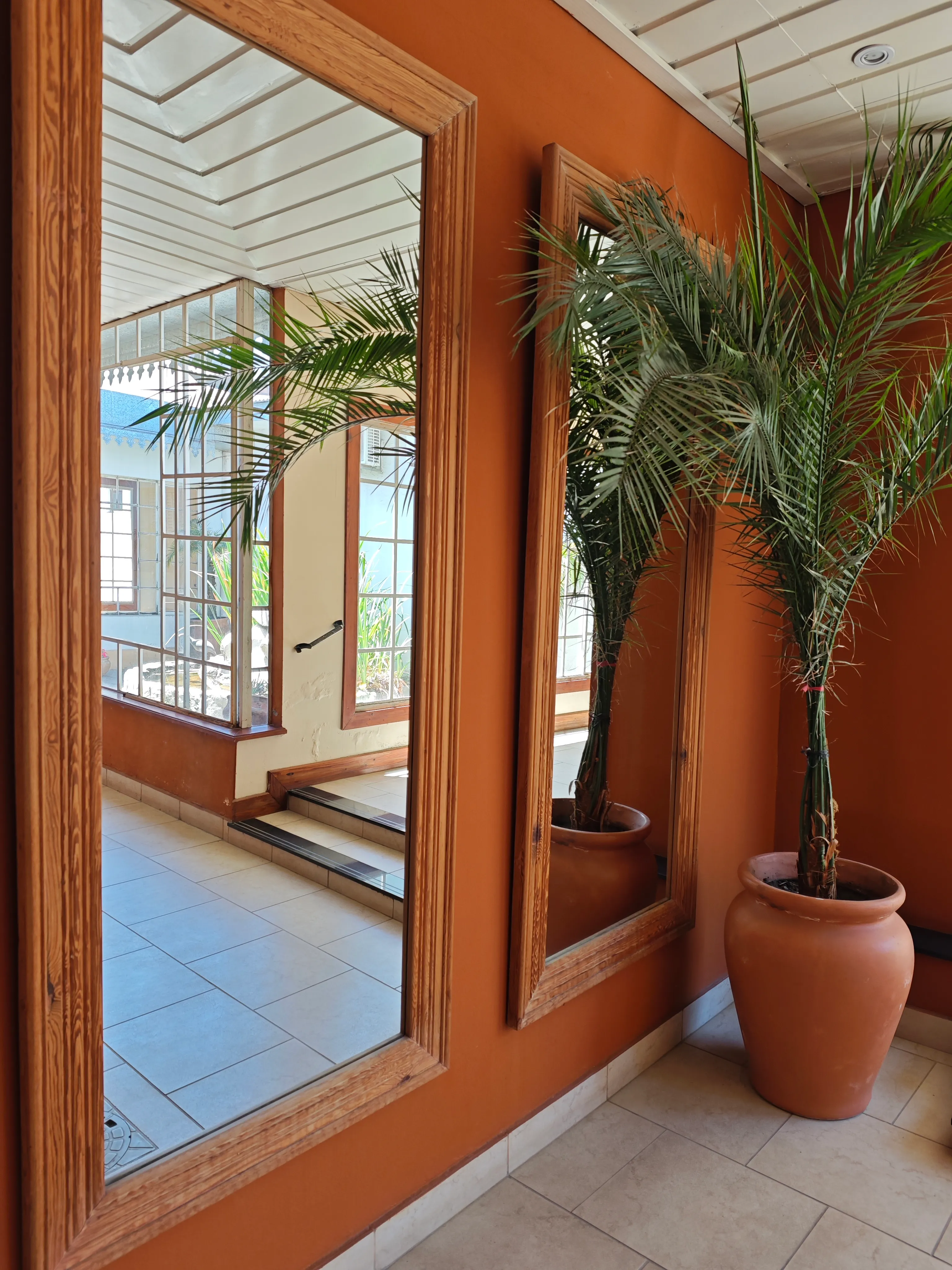 Hotel Francia - Galeria