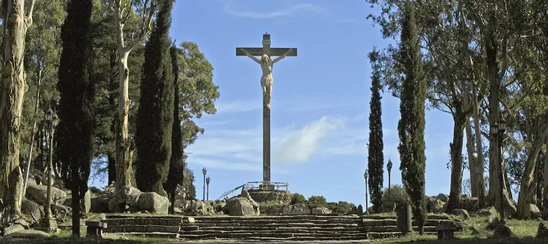 Monte Calvario